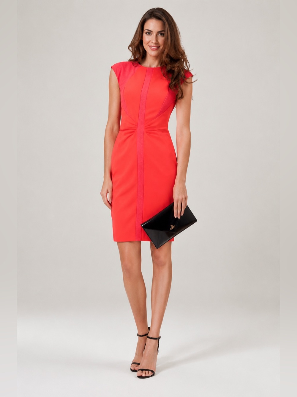 Ted Baker London Acerola Dress